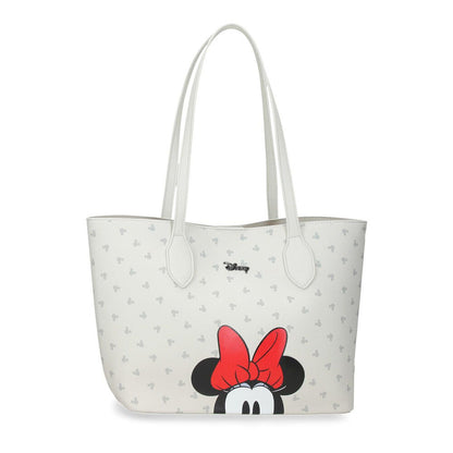 Disney Minnie Bowlogue handbag tote