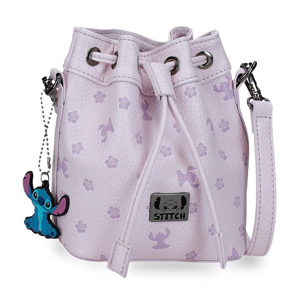 Disney Stitch Bloom handbag