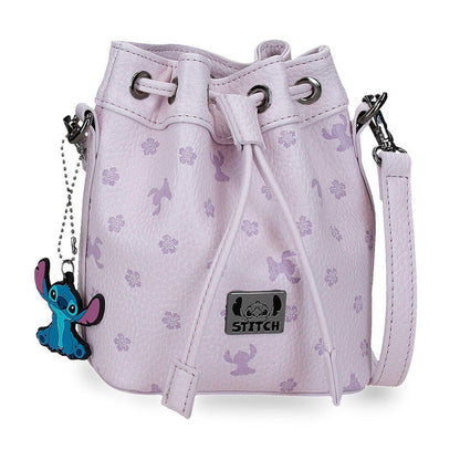Disney Stitch Bloom handbag