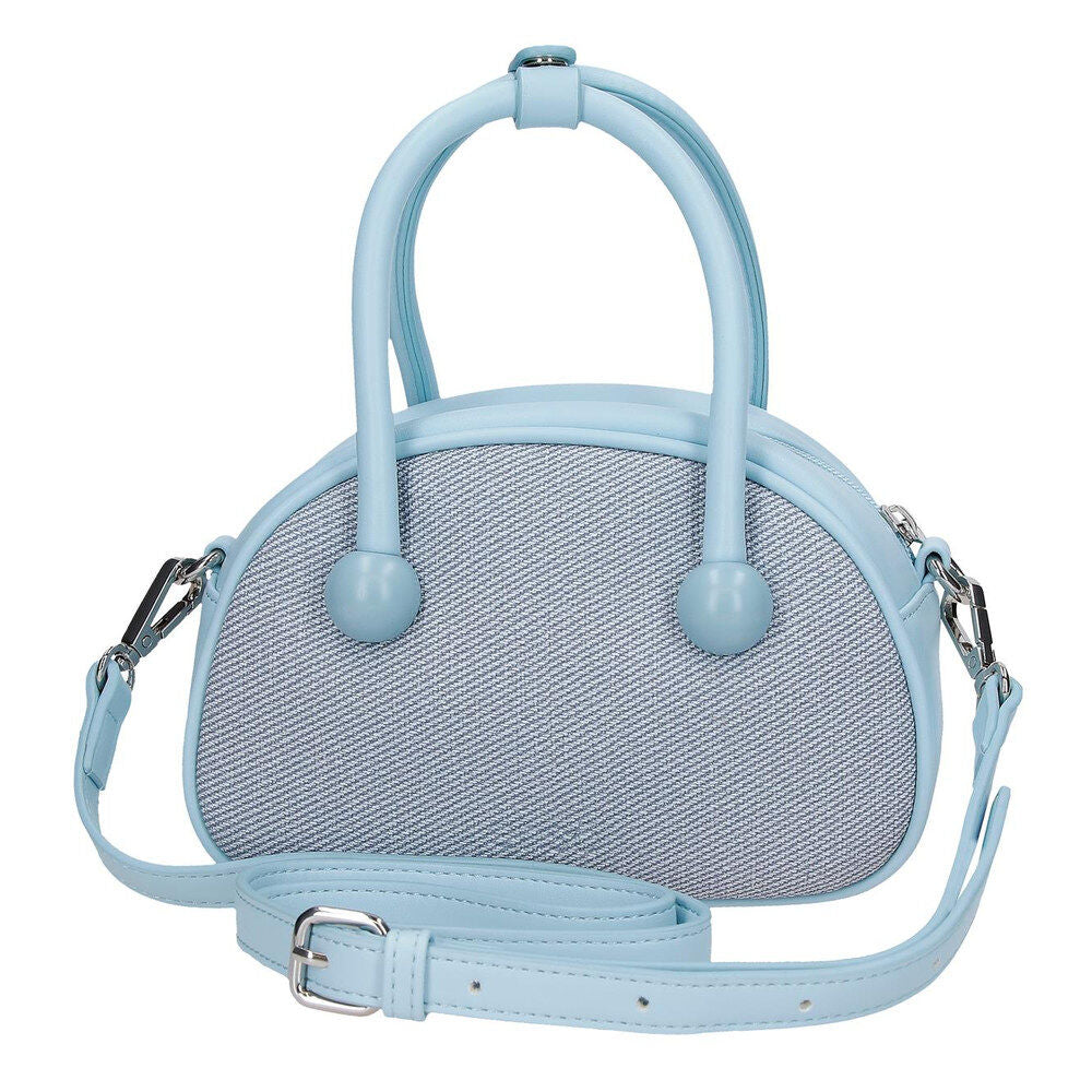 Disney Stitch Tiki handbag denim