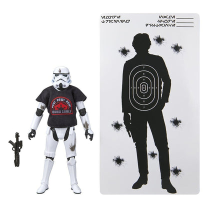 Star Wars May The 4th Be With You figure 15cm