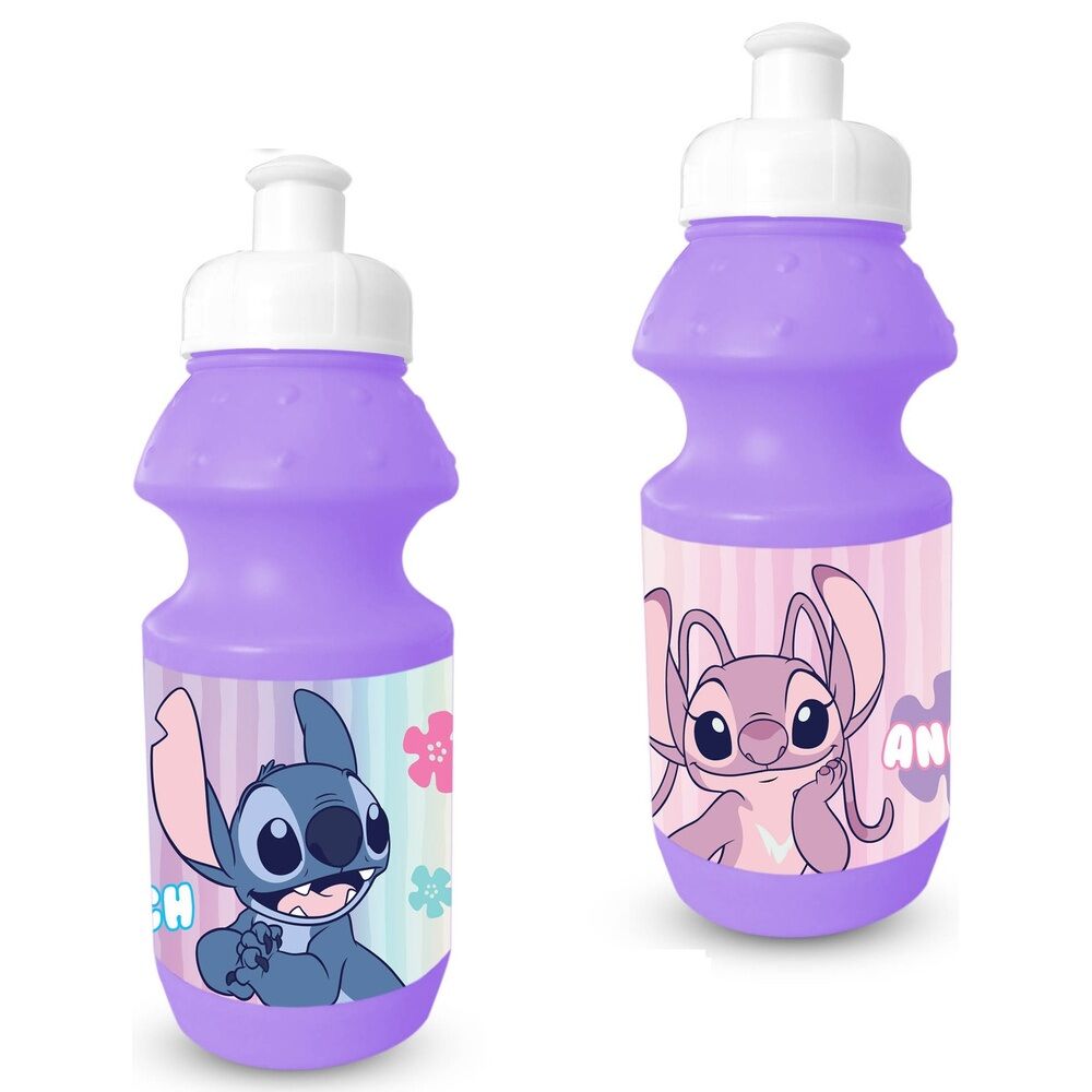 Disney Stitch bottle 600ml
