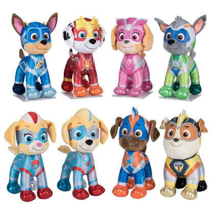 Paw Patrol Super Paws assorted plush toy 27cm