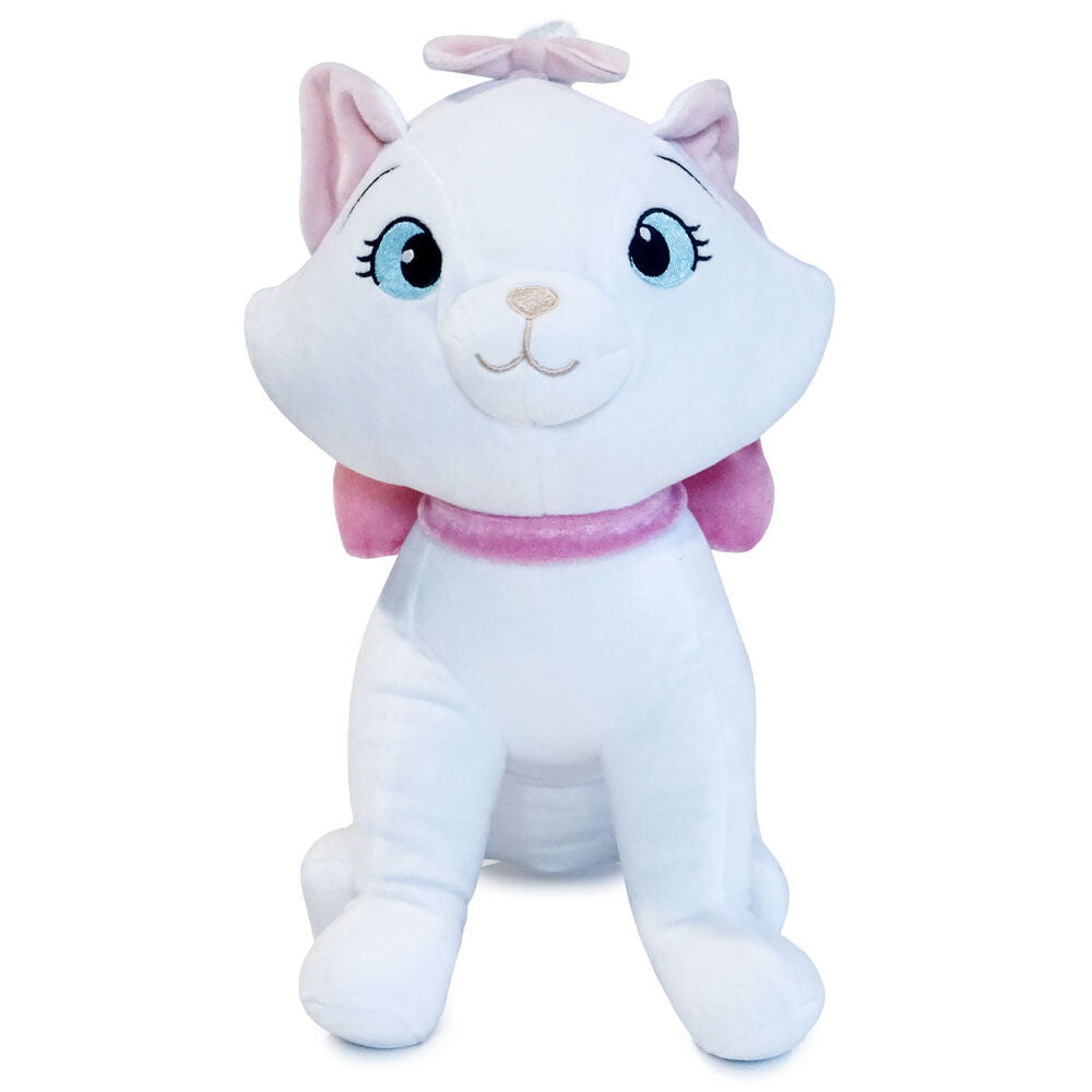 Disney The Aristocats Marie plush toy 30cm