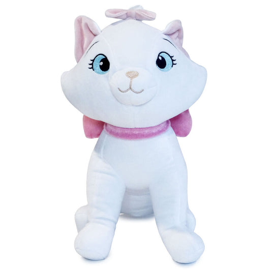 Disney The Aristocats Marie plush toy 30cm