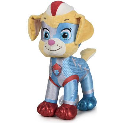 Paw Patrol Super Paws assorted plush toy 27cm