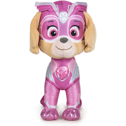 Paw Patrol Super Paws assorted plush toy 27cm
