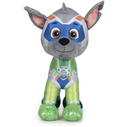 Paw Patrol Super Paws assorted plush toy 27cm