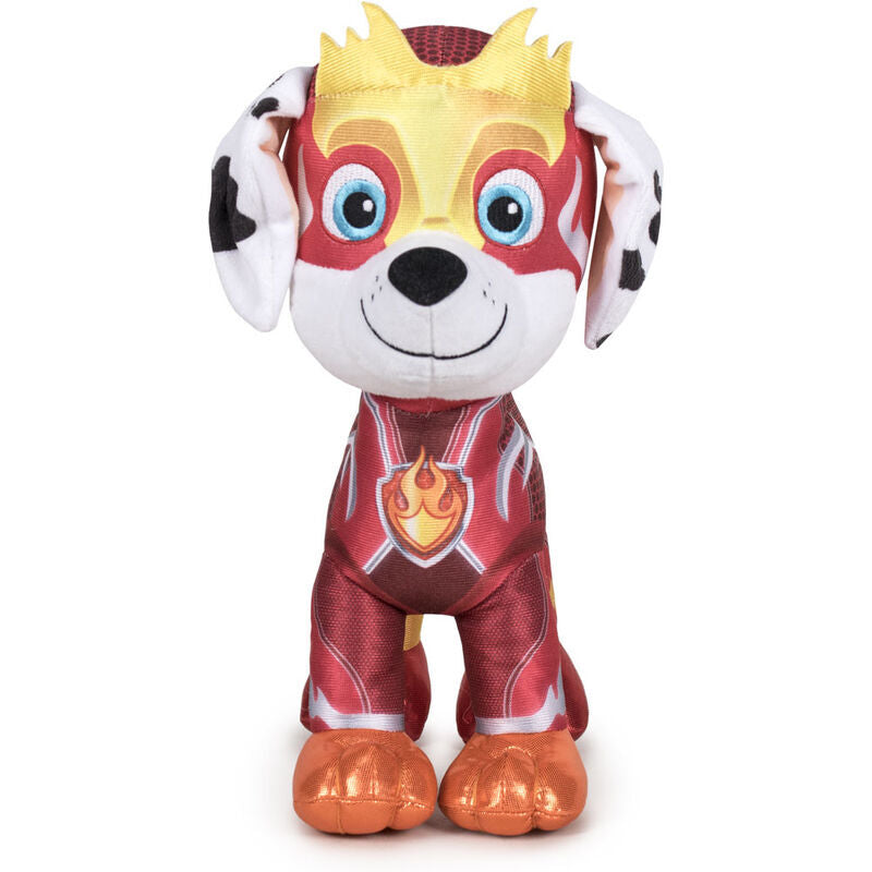 Paw Patrol Super Paws assorted plush toy 27cm