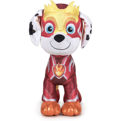 Paw Patrol Super Paws assorted plush toy 27cm