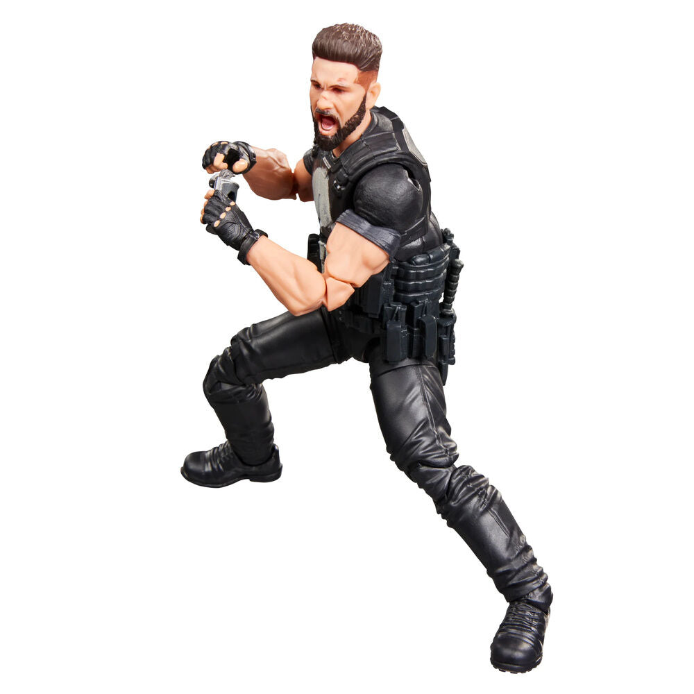 Marvel Legends Series The Punisher figure 15cm