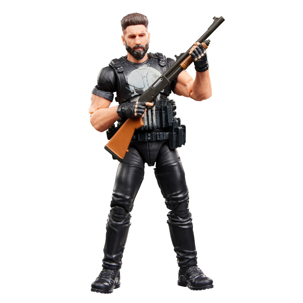 Marvel Legends Series The Punisher figure 15cm