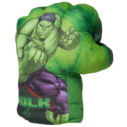 Marvel Gauntlet assorted plush toy 22cm