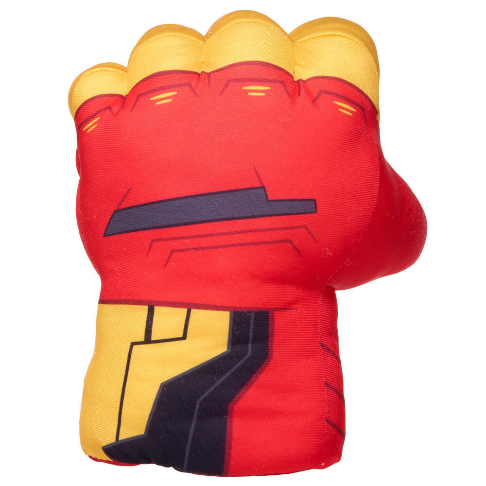 Marvel Gauntlet assorted plush toy 22cm