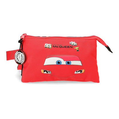 Disney Cars Mcqueen vanity case