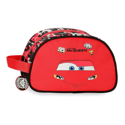 Disney Cars Mcqueen adaptable vanity case