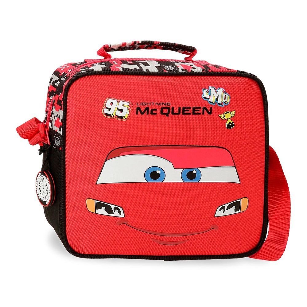 Disney Cars Mcqueen vanity case