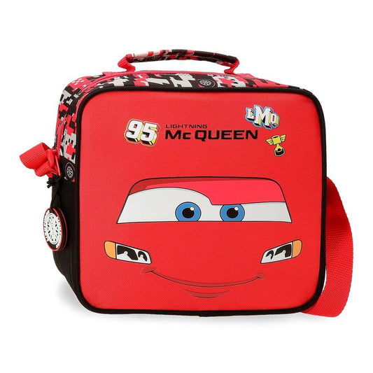 Disney Cars Mcqueen vanity case