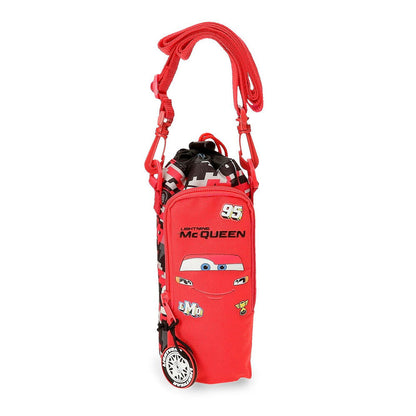 Disney Cars Mcqueen shoulder bag