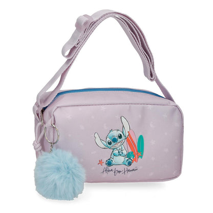 Disney Stitch From Hawaii shoulder bag