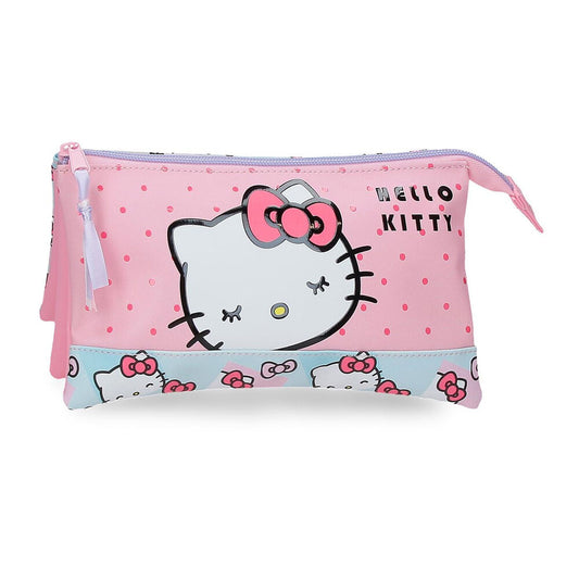 Hello Kitty Bows vanity case
