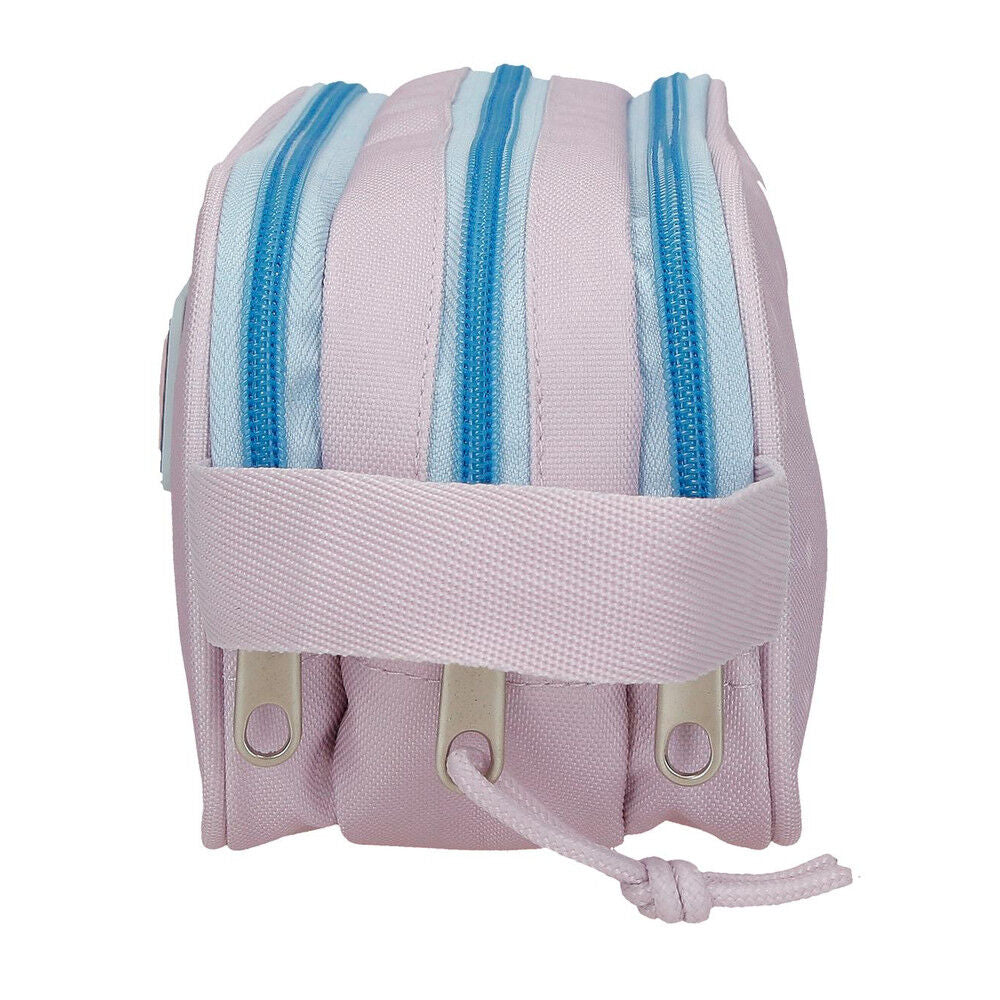 Disney Stitch From Hawaii vanity case