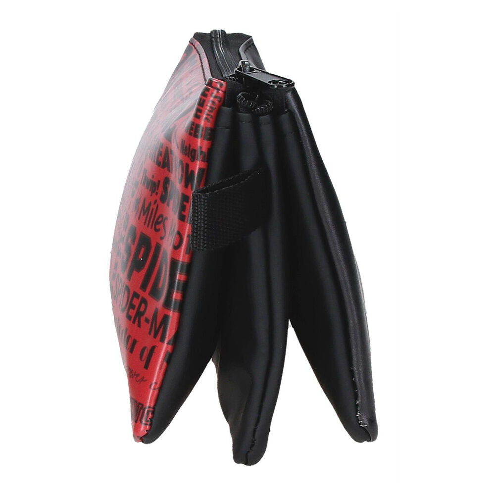 Marvel Spiderman Technology vanity case