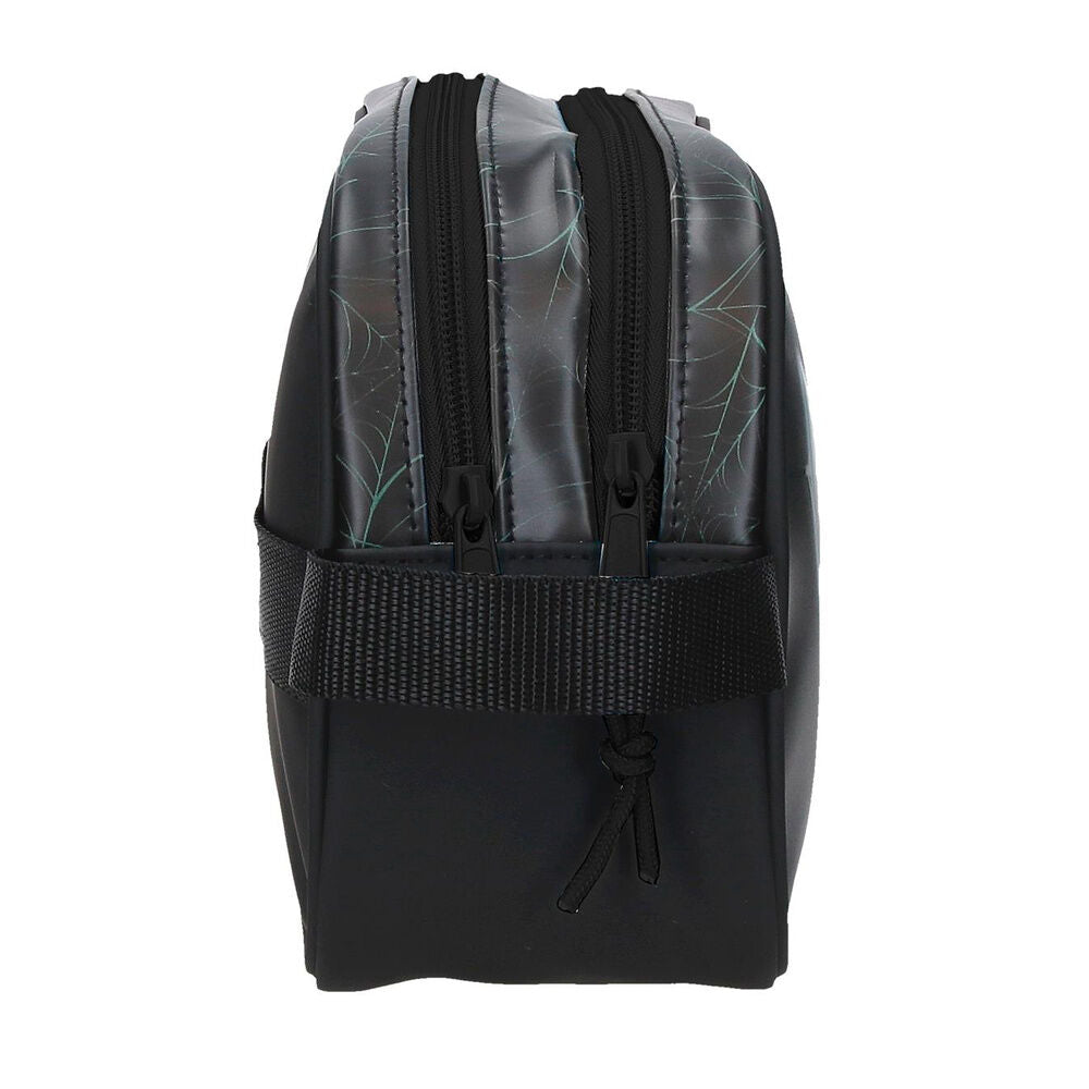 Marvel Spiderman Is Watching Us adaptable vanity case