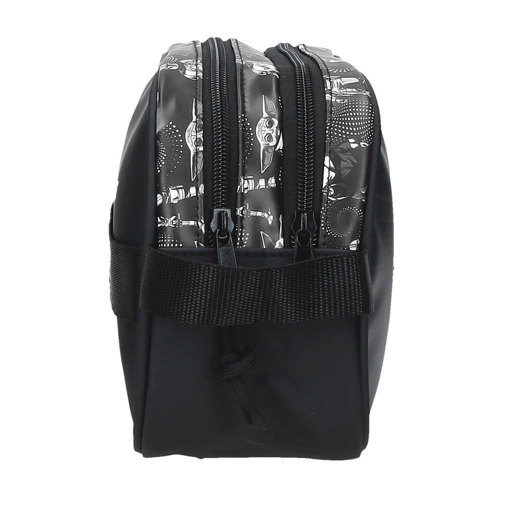 Star Wars Mandalorian His Name is Grogu adaptable vanity case