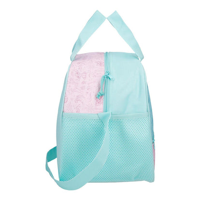 Disney Stitch Beach & Love travel bag 40cm
