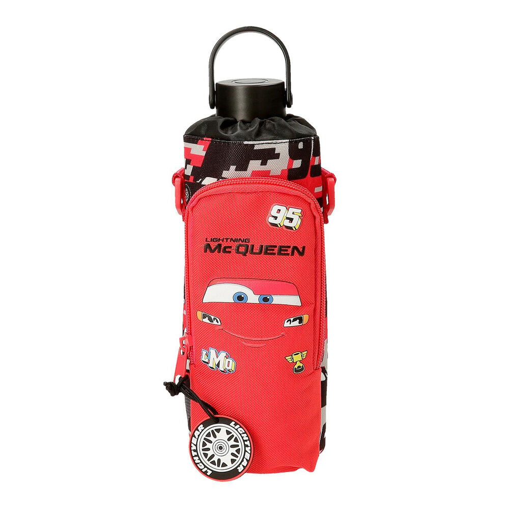 Disney Cars Mcqueen shoulder bag