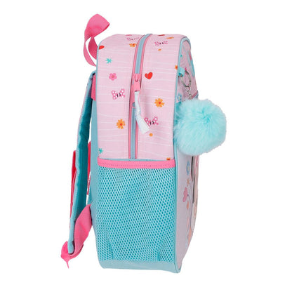Disney Minnie Happy To Be Me adaptable backpack 33cm