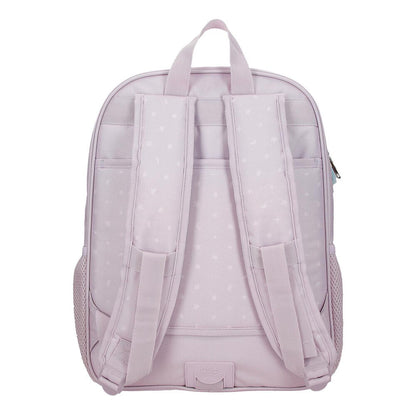 Disney Stitch From Hawaii adaptable backpack 38cm