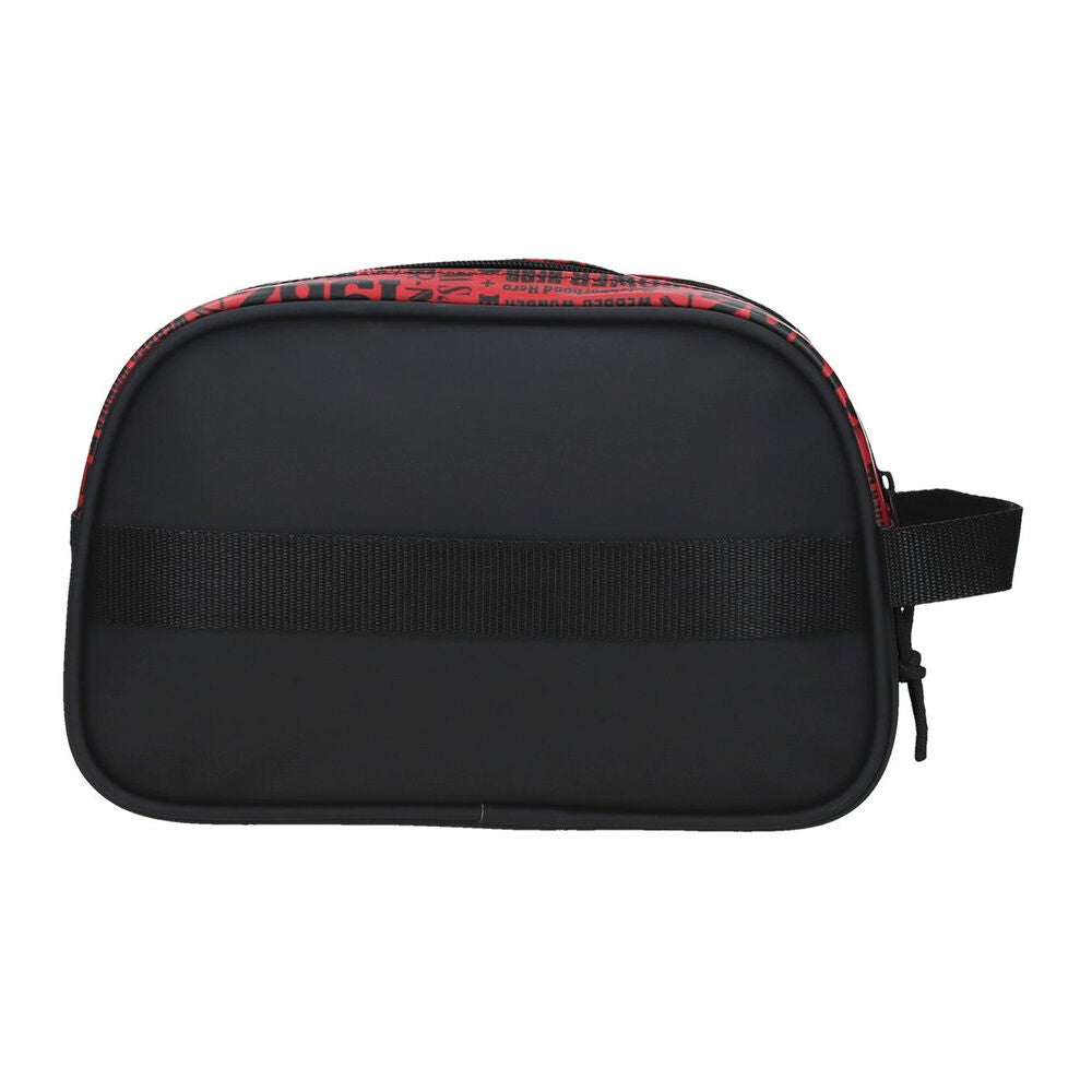 Marvel Spiderman Technology adaptable vanity case
