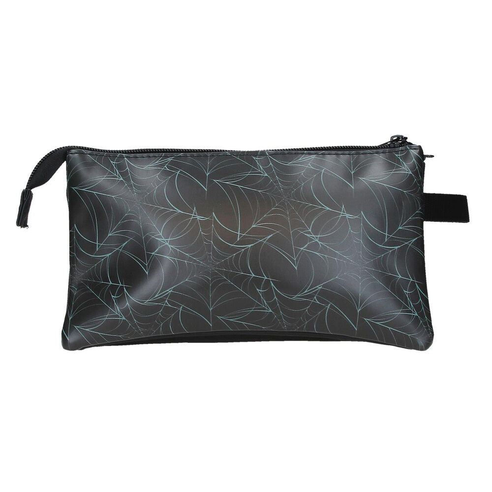 Marvel Spiderman Is Watching Us vanity case