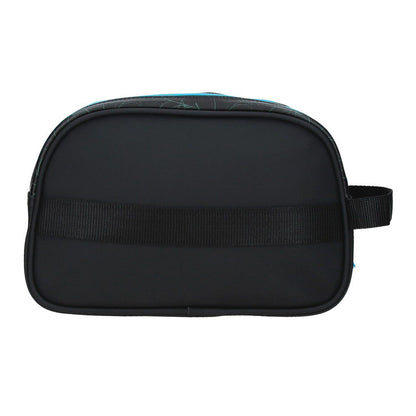 Marvel Spiderman Is Watching Us adaptable vanity case
