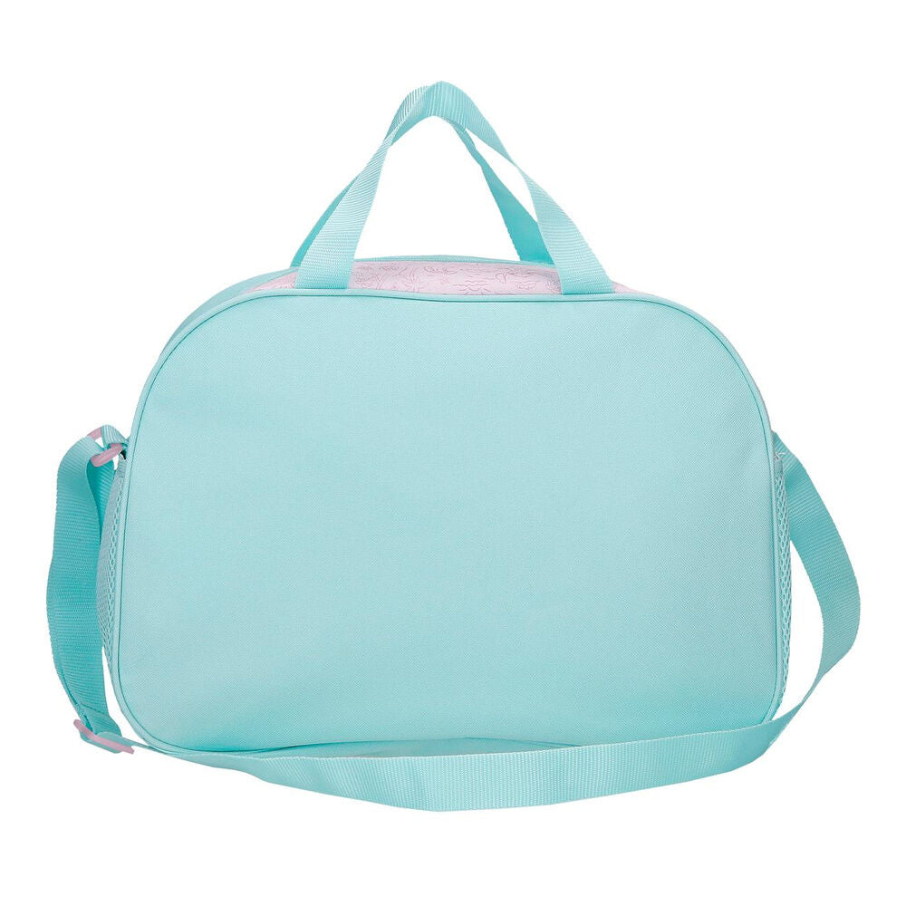 Disney Stitch Beach & Love travel bag 40cm