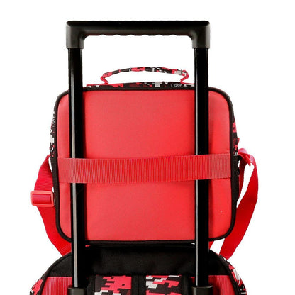 Disney Cars Mcqueen vanity case