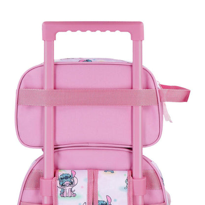 Disney Stitch You & Me adaptable vanity case