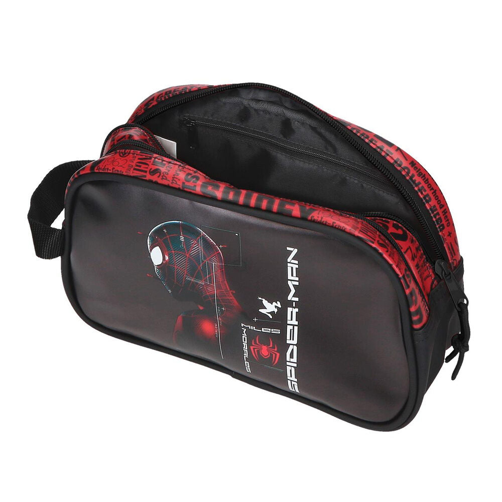 Marvel Spiderman Technology adaptable vanity case