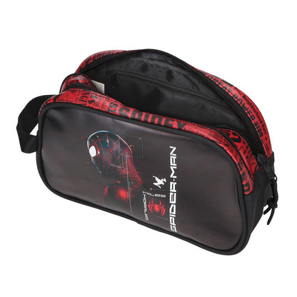 Marvel Spiderman Technology adaptable vanity case