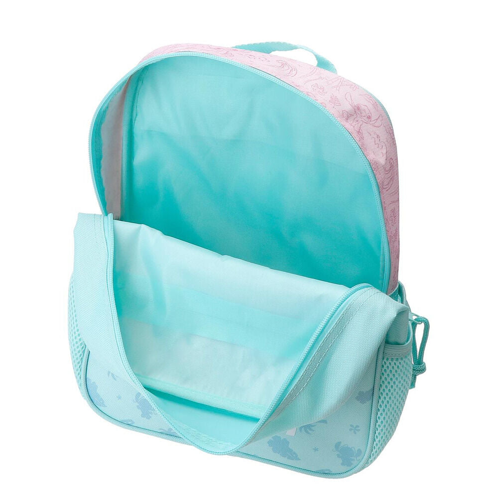 Disney Stitch Beach & Love backpack 28cm