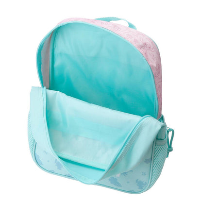 Disney Stitch Beach & Love backpack 28cm