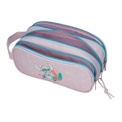 Disney Stitch From Hawaii vanity case