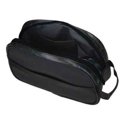 Marvel Spiderman Is Watching Us adaptable vanity case