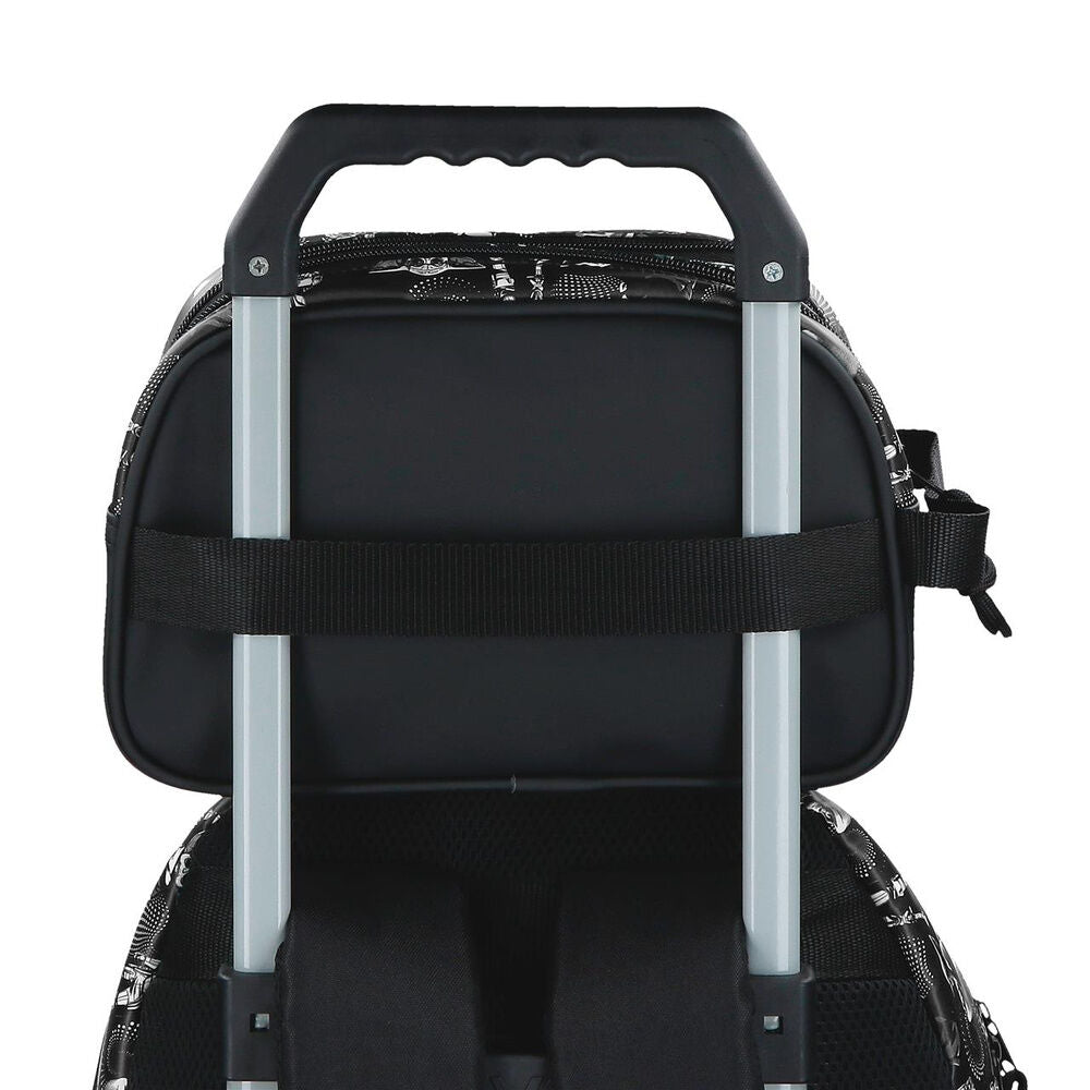 Star Wars Mandalorian His Name is Grogu adaptable vanity case