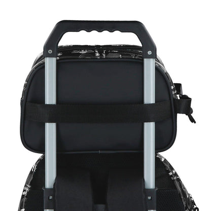 Star Wars Mandalorian His Name is Grogu adaptable vanity case