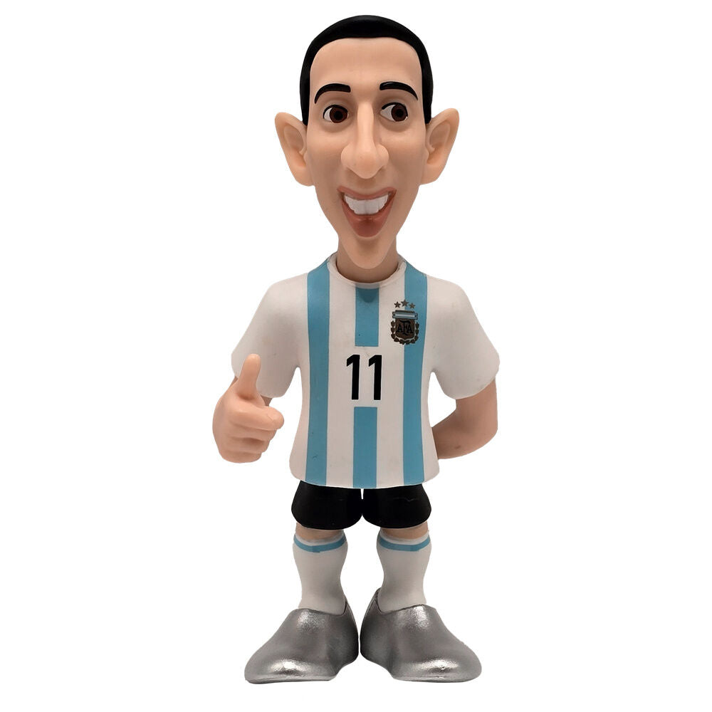 Argentina Di Maria figure minix 12cm