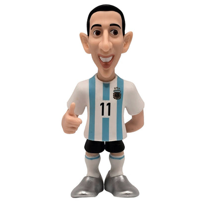 Argentina Di Maria figure minix 12cm