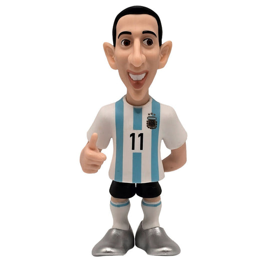 Argentina Di Maria figure minix 12cm
